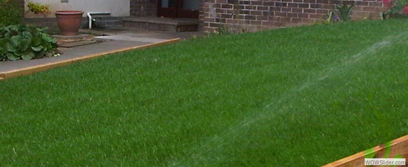 TURFING